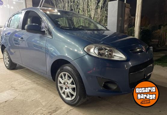 Autos - Fiat palio 2013 Nafta 110000Km - En Venta