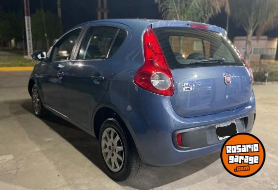 Autos - Fiat palio 2013 Nafta 110000Km - En Venta