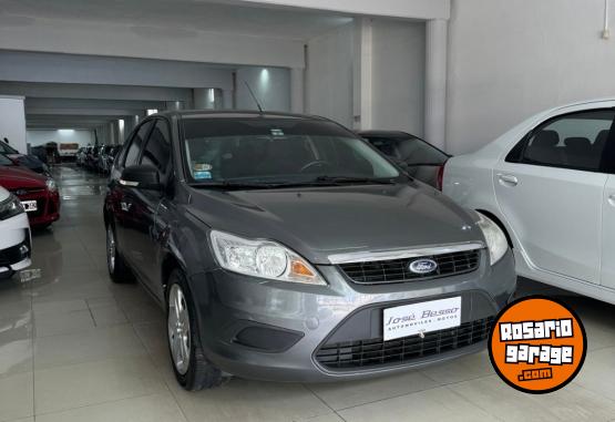 Autos - Ford FOCUS 2012 GNC  - En Venta