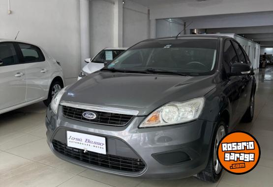 Autos - Ford FOCUS 2012 GNC  - En Venta