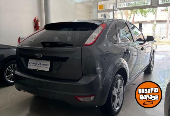 Autos - Ford FOCUS 2012 GNC  - En Venta