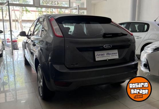 Autos - Ford FOCUS 2012 GNC  - En Venta