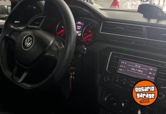 Autos - Volkswagen Gol trend 2017 Nafta 100000Km - En Venta