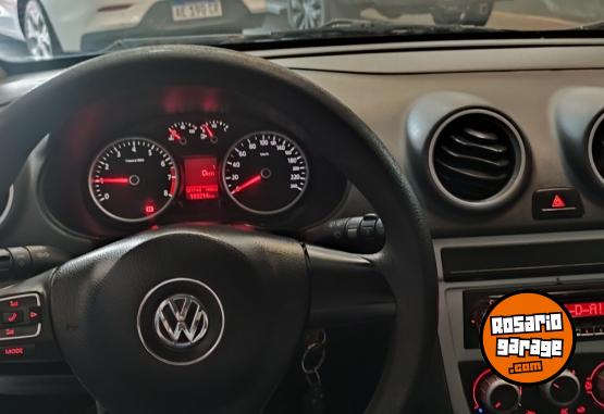 Autos - Volkswagen GOL TREND 2011 Nafta 109000Km - En Venta