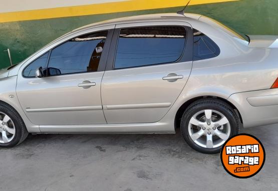 Autos - Peugeot 307 2008 Diesel 212000Km - En Venta