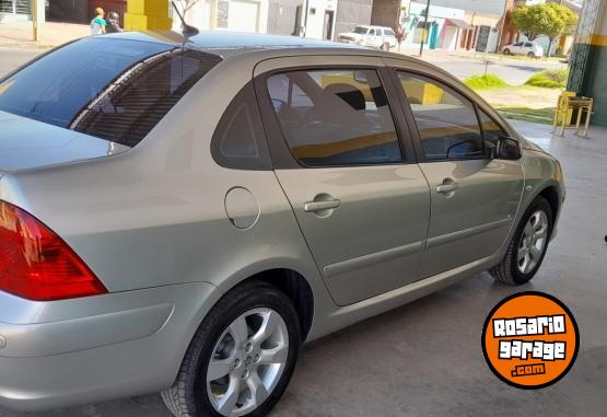 Autos - Peugeot 307 2008 Diesel 212000Km - En Venta