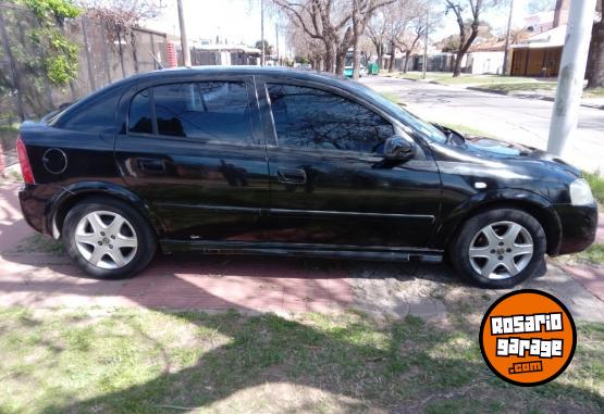 Autos - Chevrolet ASTRA 2006 Nafta 200000Km - En Venta