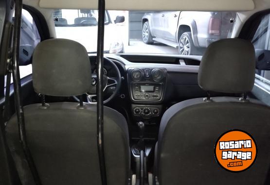 Utilitarios - Renault KANGOO EXPRESS 2021 Nafta 137000Km - En Venta