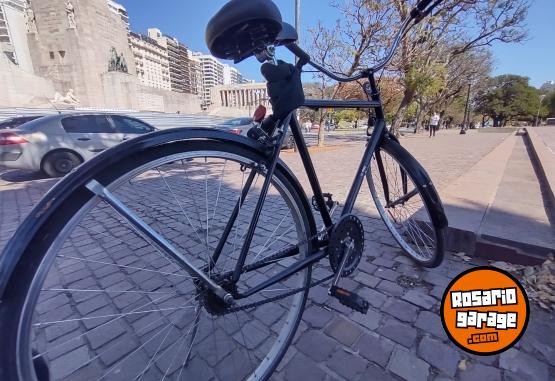 Deportes - Vendo bicicleta rodado 28 - En Venta