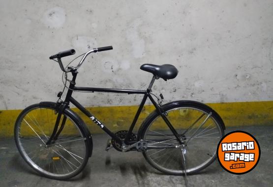 Deportes - Vendo bicicleta rodado 28 - En Venta