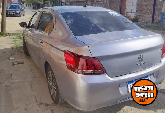 Autos - Peugeot 301 2019 Nafta 115000Km - En Venta