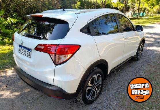 Autos - Honda Hrv - cactus, 2008 2018 Nafta 71000Km - En Venta