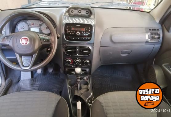 Autos - Fiat Palio Adventure 2014 Nafta 172000Km - En Venta