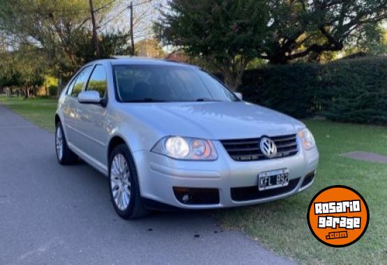 Autos - Volkswagen Bora 2011 Nafta 170000Km - En Venta