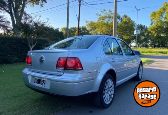 Autos - Volkswagen Bora 2011 Nafta 170000Km - En Venta