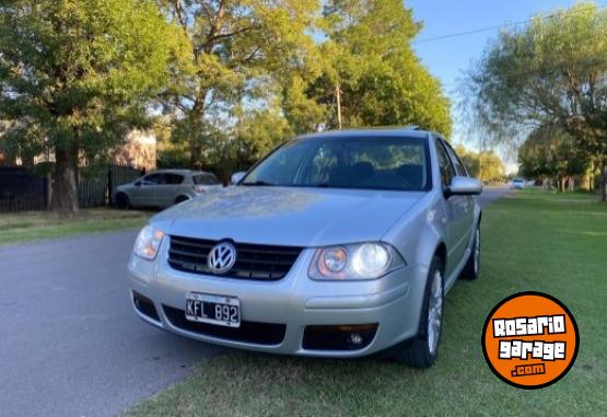 Autos - Volkswagen Bora 2011 Nafta 170000Km - En Venta