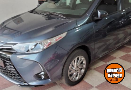 Autos - Toyota YARIS XLS 2024 Nafta 10Km - En Venta