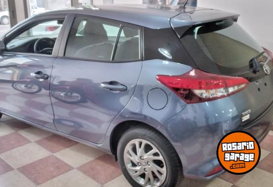 Autos - Toyota YARIS XLS 2024 Nafta 10Km - En Venta