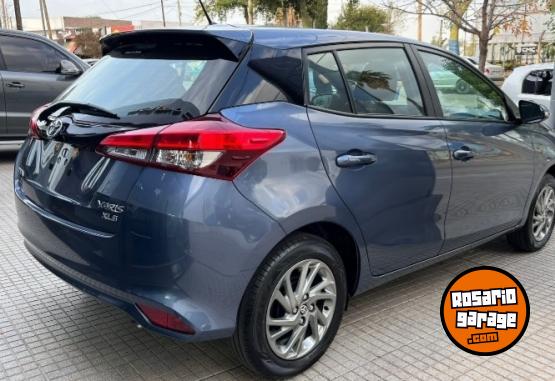 Autos - Toyota YARIS XLS 2024 Nafta 10Km - En Venta