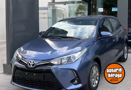 Autos - Toyota YARIS XLS 2024 Nafta 10Km - En Venta