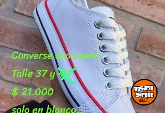 Indumentaria - Zapas nuevas - En Venta