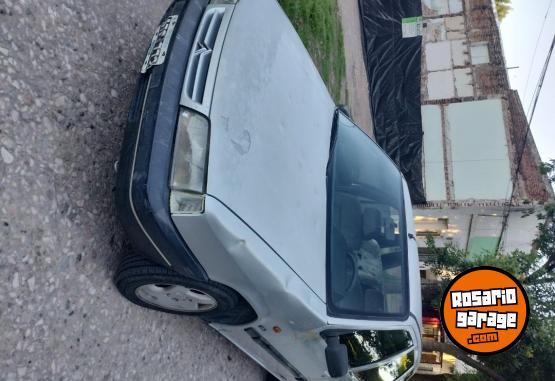 Autos - Citroen Zx 1996 Diesel 111111Km - En Venta