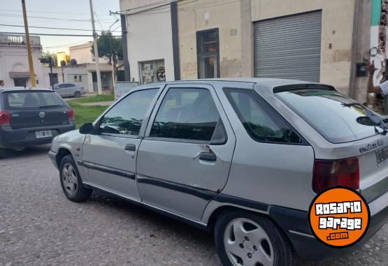 Autos - Citroen Zx 1996 Diesel 111111Km - En Venta