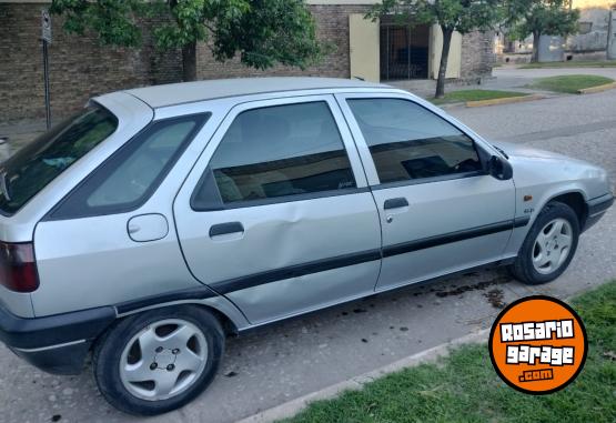 Autos - Citroen Zx 1996 Diesel 111111Km - En Venta