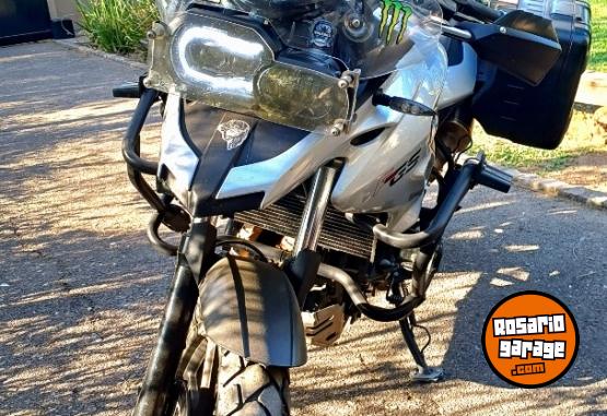 Motos - Bmw 700gs 2014 Nafta 79000Km - En Venta