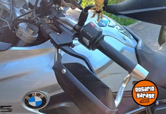 Motos - Bmw 700gs 2014 Nafta 79000Km - En Venta