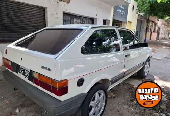 Autos - Volkswagen Gol 1994 Nafta 150000Km - En Venta