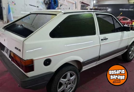 Autos - Volkswagen Gol 1994 Nafta 150000Km - En Venta