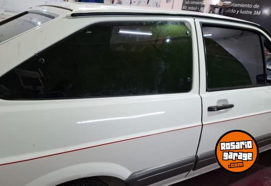 Autos - Volkswagen Gol 1994 Nafta 150000Km - En Venta