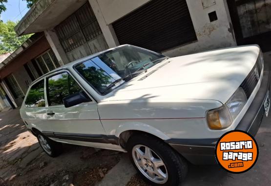 Autos - Volkswagen Gol 1994 Nafta 150000Km - En Venta