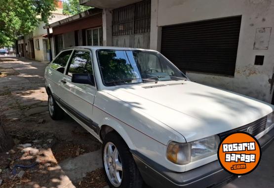 Autos - Volkswagen Gol 1994 Nafta 150000Km - En Venta