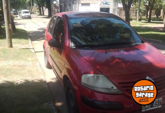 Autos - Citroen C3 2007 Nafta 218000Km - En Venta