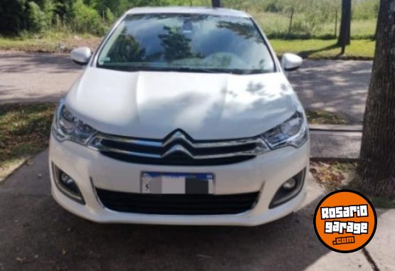 Autos - Citroen Lounge 2018 Diesel 111000Km - En Venta