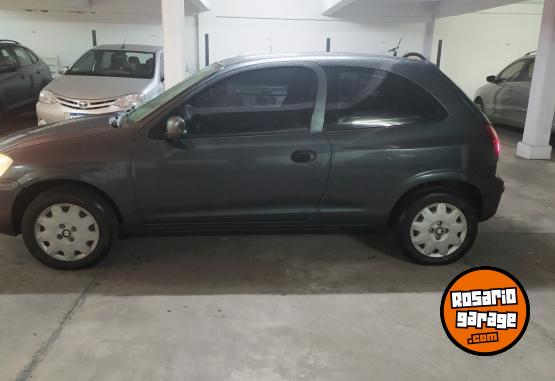 Autos - Suzuki FUN 2009 Nafta 153600Km - En Venta