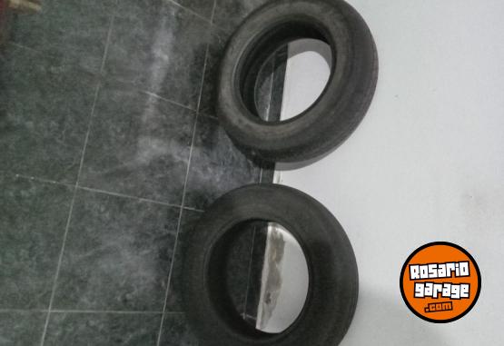 Accesorios para Autos - REMATO 2 CUBIERTAS 175/70 R14 - En Venta