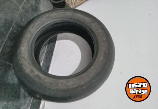 Accesorios para Autos - REMATO 2 CUBIERTAS 175/70 R14 - En Venta