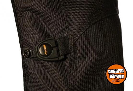 Otros - Vendo campera para moto de hombre con protecciones.Talle L - En Venta