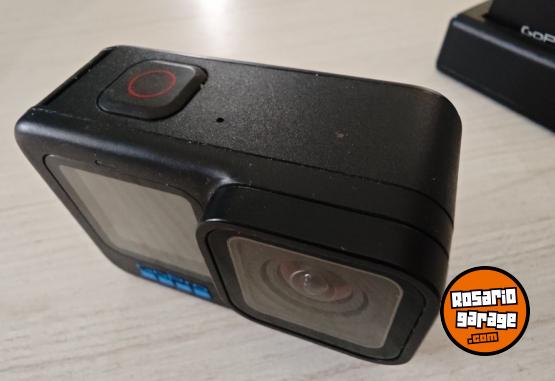 Electrnica - GOPRO 11 INMACULADA - En Venta