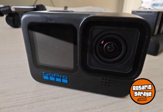 Electrnica - GOPRO 11 INMACULADA - En Venta