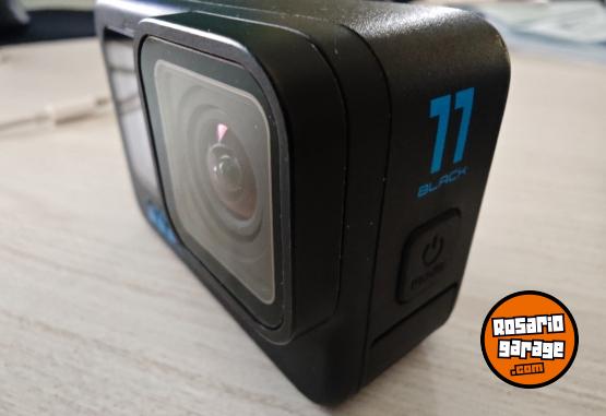 Electrnica - GOPRO 11 INMACULADA - En Venta