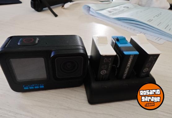 Electrnica - GOPRO 11 INMACULADA - En Venta