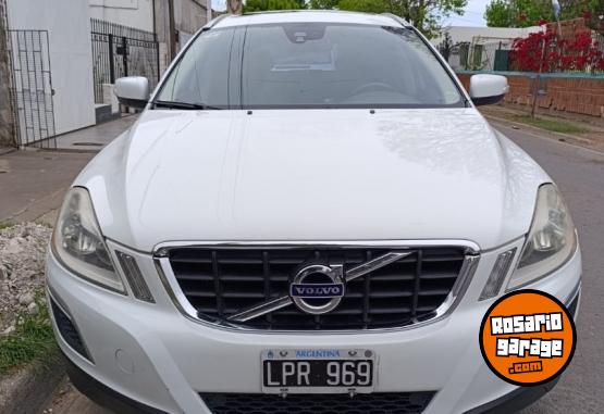 Camionetas - Volvo Volvo xc 60 2012 Nafta 170000Km - En Venta