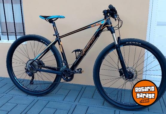 Deportes - Bicicleta 29 Vairo xr 8.5 - En Venta