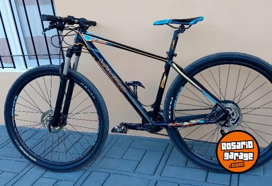 Deportes - Bicicleta 29 Vairo xr 8.5 - En Venta