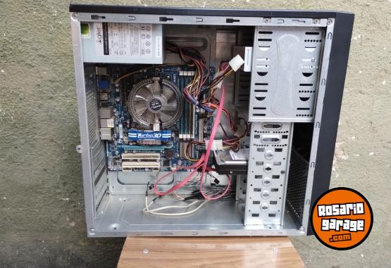 Informtica - PC escritorio - En Venta