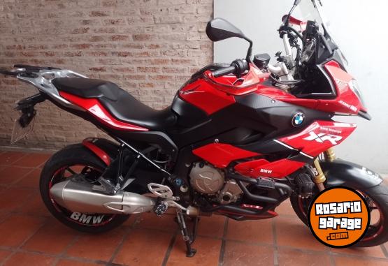 Motos - Bmw S1000xr 2016 Nafta 567Km - En Venta